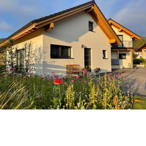 Mein Chalet