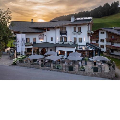meiZeit Lodge