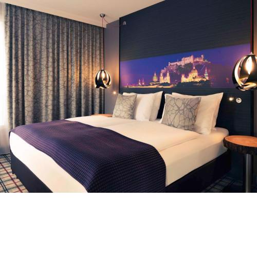Mercure Salzburg City
