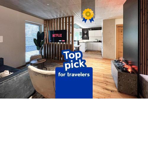 Mid Mountain Apartment Tirol