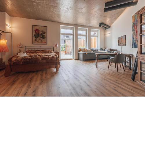 MischMasch Appartement
