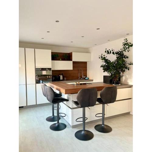 Modern apartment - Perfectly located