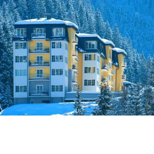 Modern apartment in Salzburg with no deposit