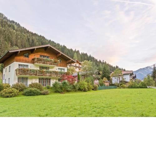 Modern Apartment with Sauna in Großarl Salzburg