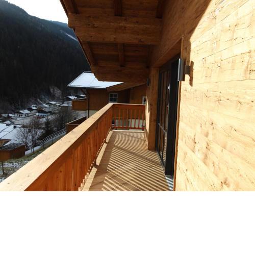 Modern chalet with sauna near ski area in Saalbach-Hinterglemm Salzburgerland
