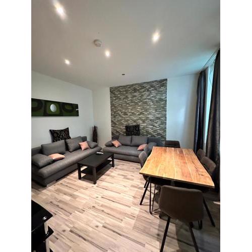 Modern flat with 2 rooms, close to Schönbrunn