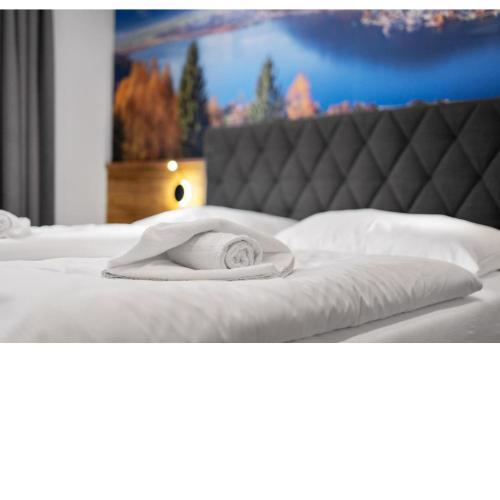 Modern Premium Apartment in Kaprun