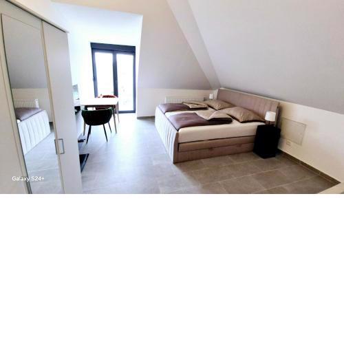 Moderne Apartments mit Klima, perfekter Anbindung ins Zentrum und kostenlose Parkplätze!