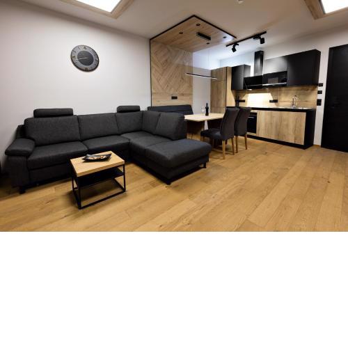 Moderne Wohnung mit einer wunderschönen Aussicht in der Residenz Silvretta - Inklusive Silvretta Card Premium
