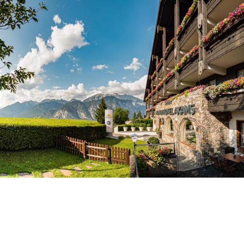 MONDI Hotel Axams