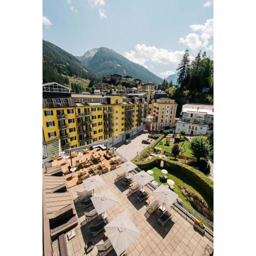 MONDI Hotel Bellevue Gastein