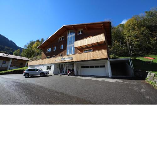 Monika-Mellau Appartements