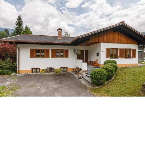 Montafon Alpen Chalet