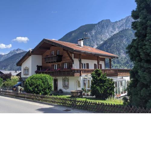 Montahaus Retro Apartments