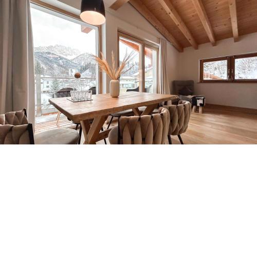 Monte Vita Tirol - Apartments