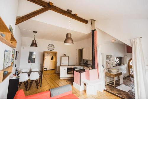 MOOKI Country Apartment