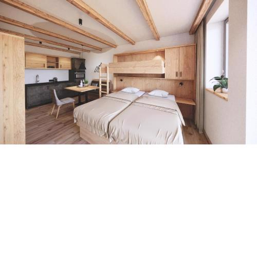 Moonlight Appartements