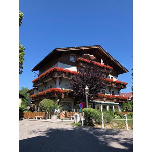 Mörtbauerhof & Haus Frühauf