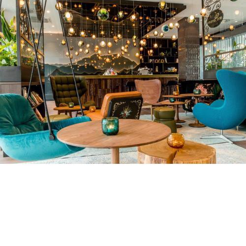 Motel One Salzburg-Süd