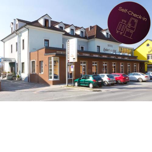 Motel Zeltweg - Self-Check-in