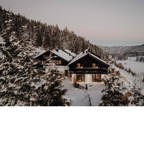 Mountain Hideway Birgkar