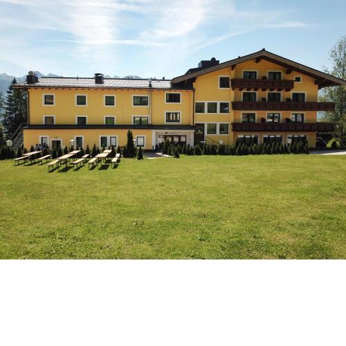 Mountain Hostel