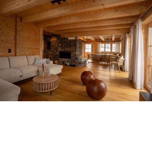 Mountain Lodge Stummerberg