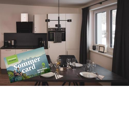 Mountain Love Appartements - by myNests