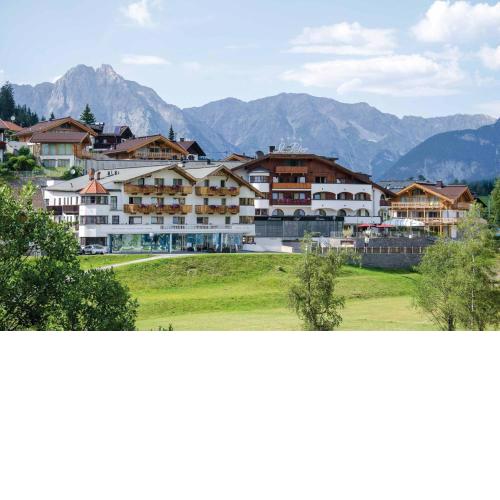 Mountains Hotel