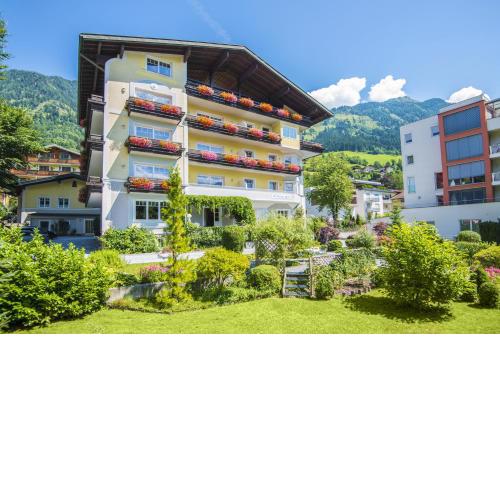 Mühlbacher - inklusive kostenfreiem Eintritt in die Alpentherme