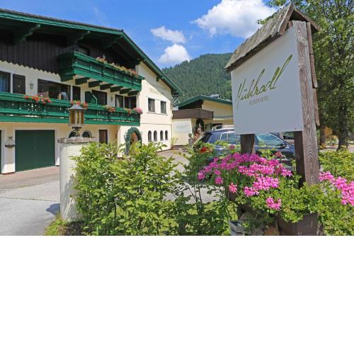 Mühlradl Apartments Gosau