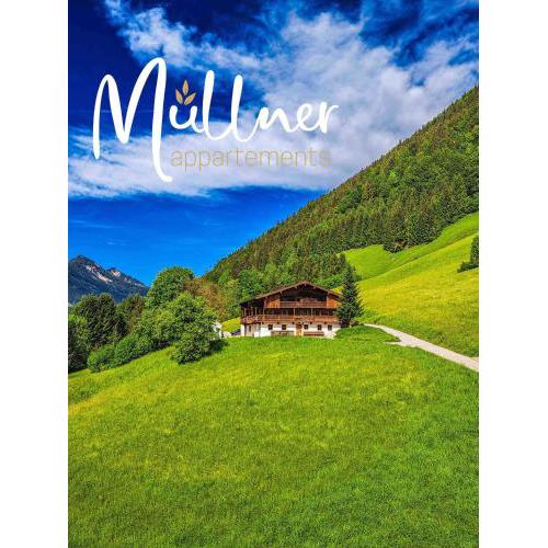 Müllner Appartements