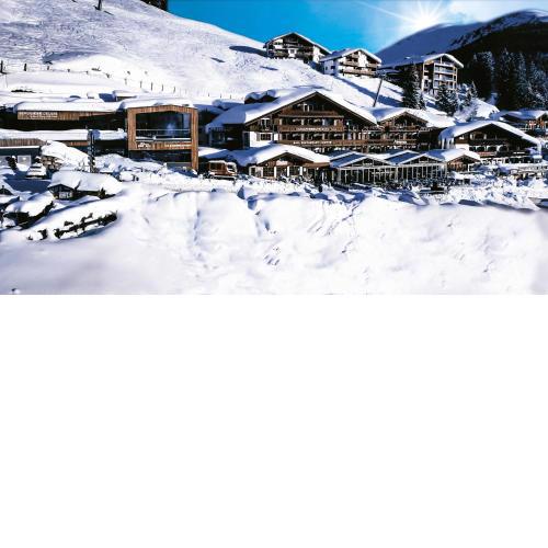 MY ALPENWELT Resort