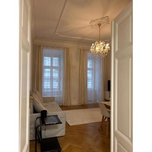 MY Home in Vienna