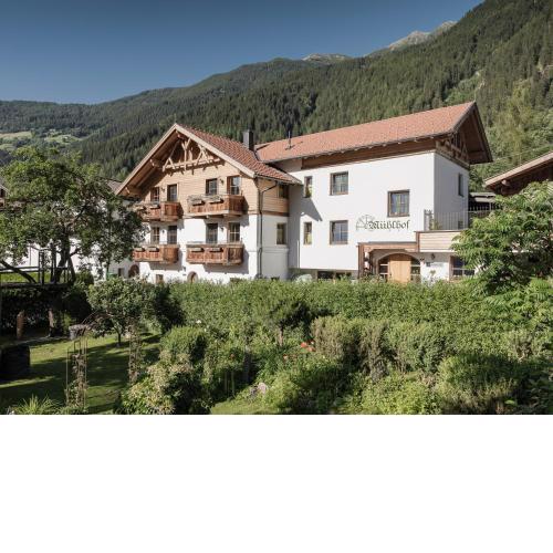 MYALPS Mühlhof inklusive Sauna
