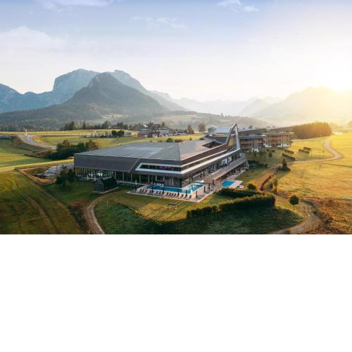 Narzissen Vital Resort Bad Aussee