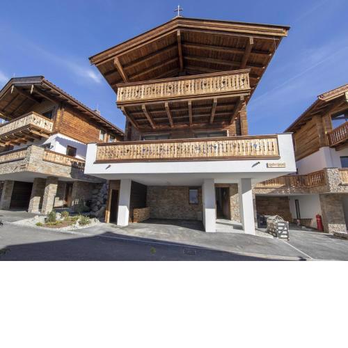 Nationalpark Chalet Grosser Geiger