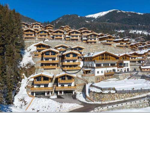 Nationalpark Chalet Hoher Sonnblick