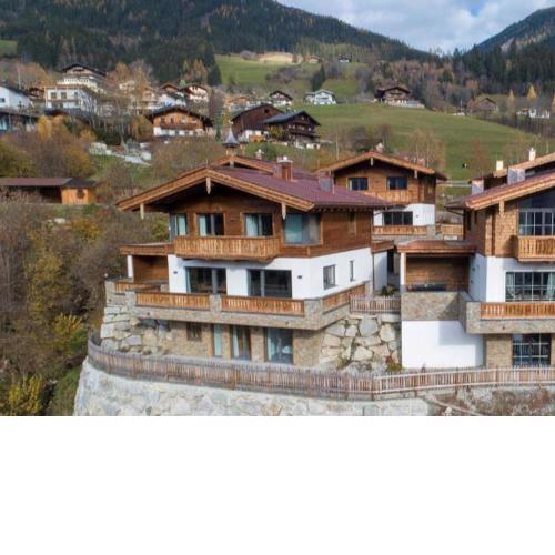 Nationalpark Chalet Hohes Aderl