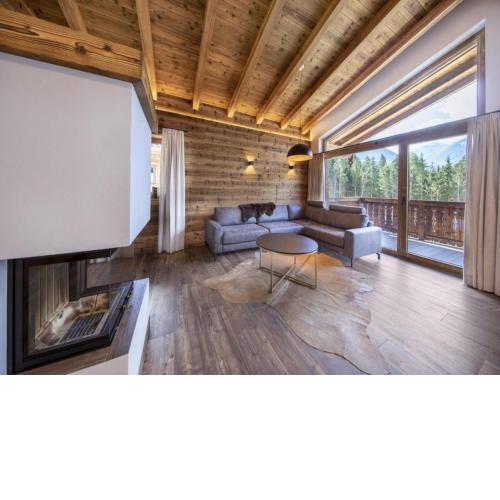Nationalpark Chalet Ochsenbug