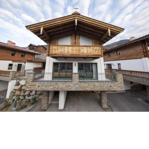 Nationalpark Chalet Rauhkopf