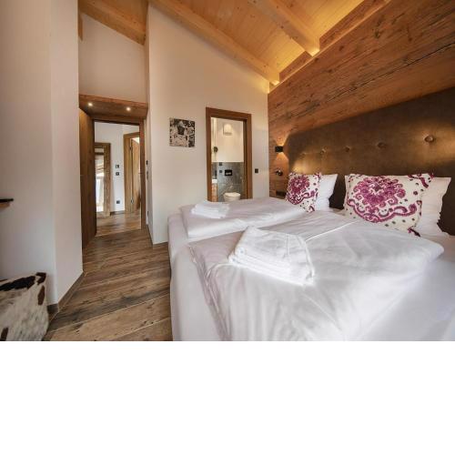 Nationalpark Chalet Rosenspitze