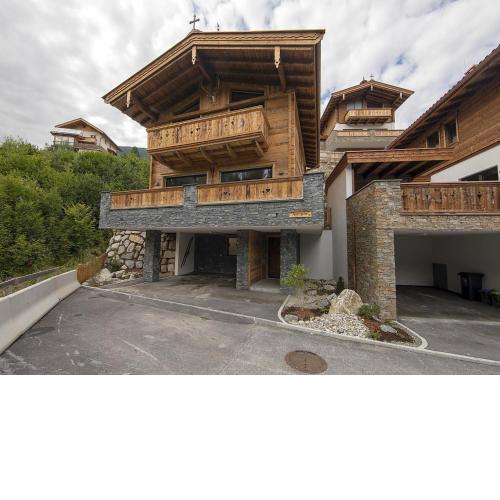 Nationalpark Chalet Rötspitze