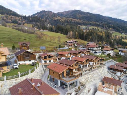 Nationalpark Chalet Wildenkogel
