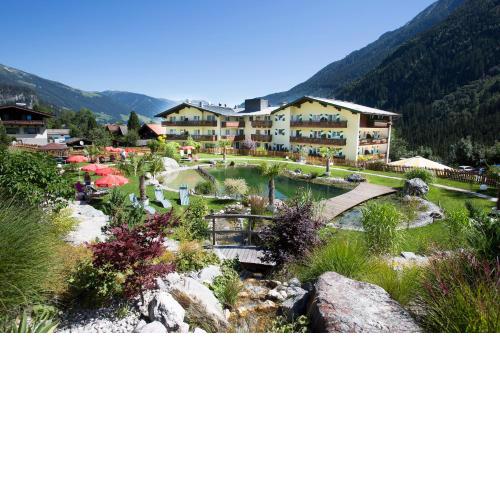 Nationalparkhotel Klockerhaus