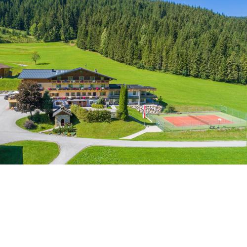 Natur & Familienhotel Der Stieglerhof
