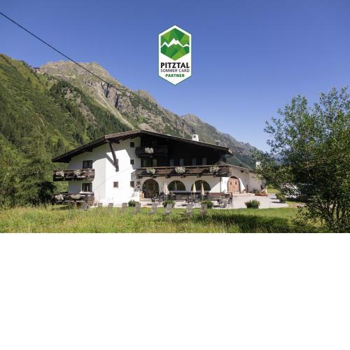 Natur Residenz Anger Alm - Adults only