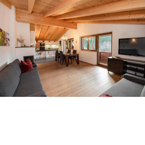 Natural Deluxe Apartments Alpbach