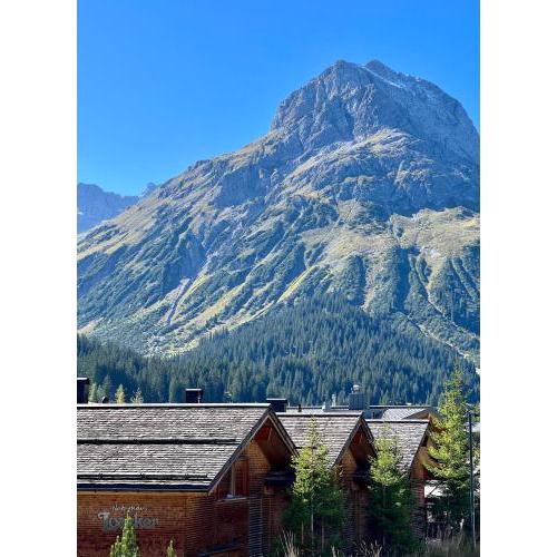Naturhaus Loacker