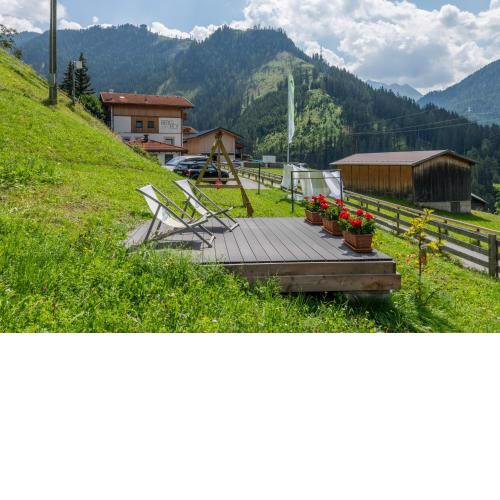 Naturhotel BERGhof